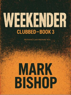 cover image of Weekender